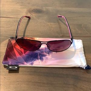 Oakley Sunglasses